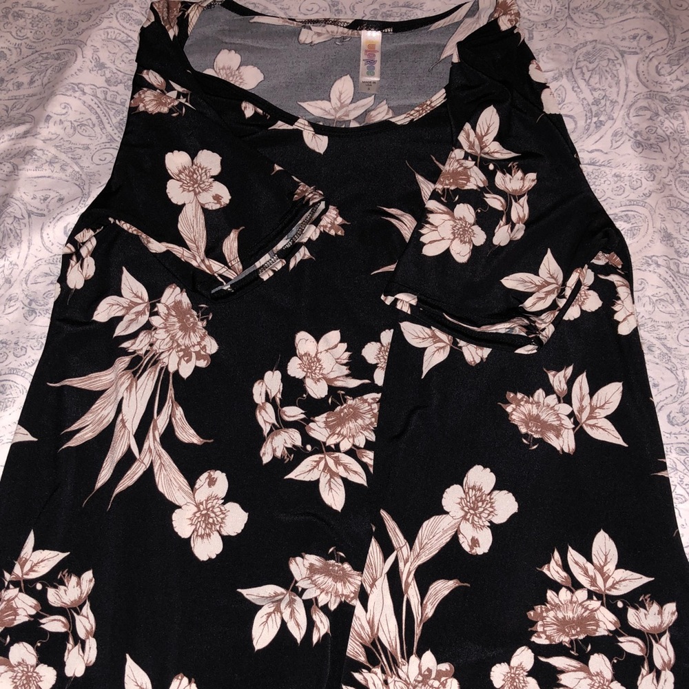 Lularoe Classic T
